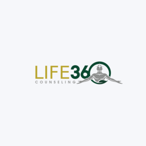 Logo Design by dan-D-dan for Life360 Counseling | Design: #18970114