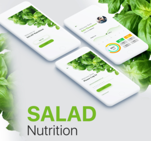 App Design by AppGeek for this project | Design: #18929560