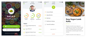App Design by Scott Broughton for this project | Design: #18920124