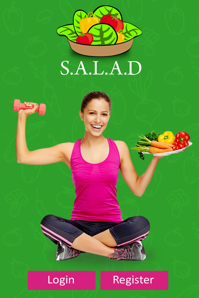 Diseño de aplicación (App) por cgaobair para este proyecto | Diseño #18910855