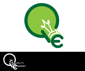 Logo Design by Scotty Radford