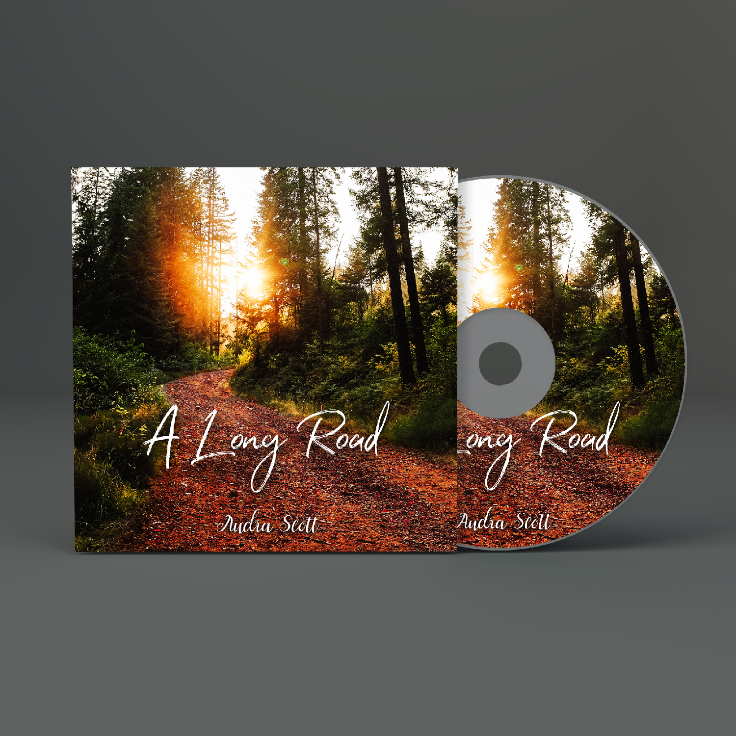 CD-Cover-Design von sandymanme für TeXas10er Music | Design: #18914841