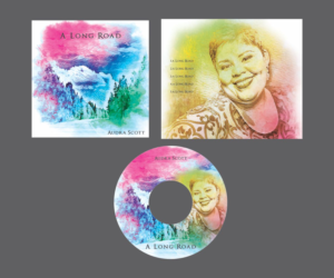 CD-Cover-Design von Cut and Glue für TeXas10er Music | Design: #18905568