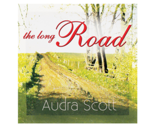 CD Cover Design by Be a River
