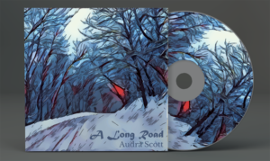CD-Cover-Design von Mama Guska für TeXas10er Music | Design: #18905710