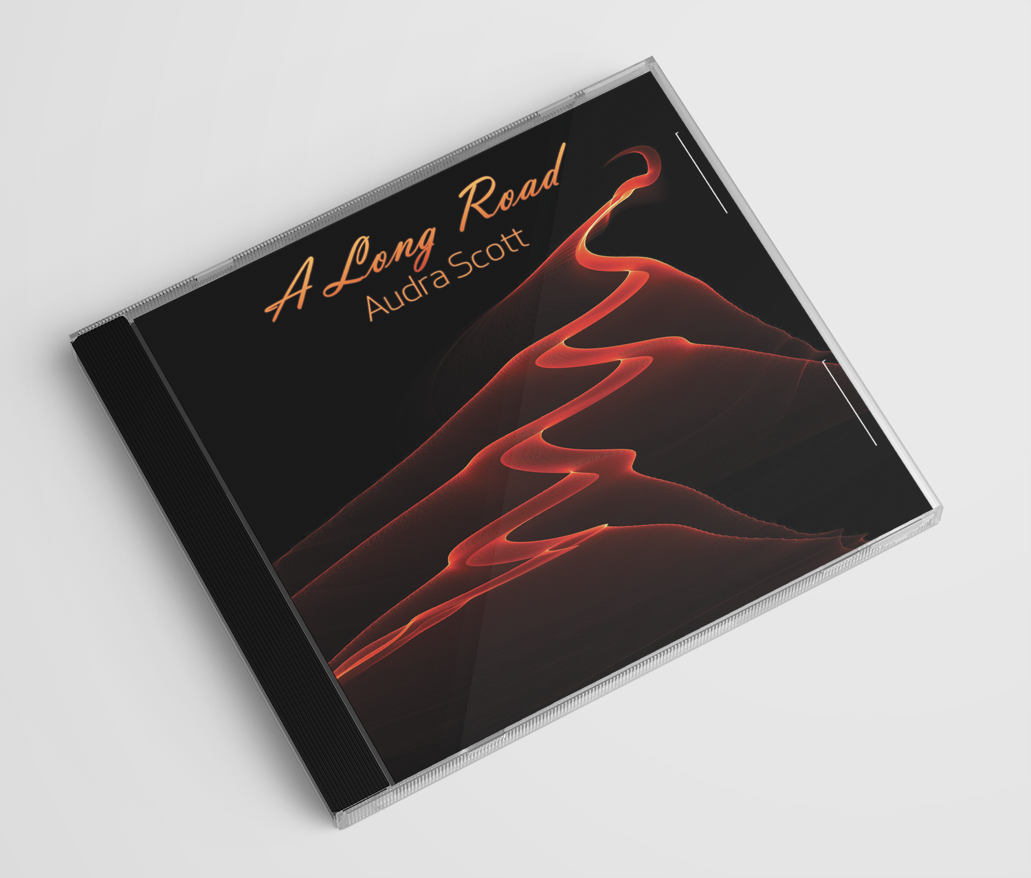 CD Cover Design by Mama Guska for TeXas10er Music | Design #18905848