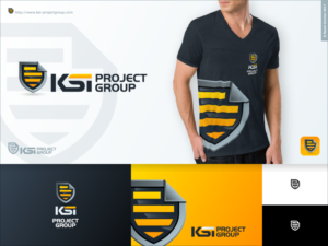 Logo Design by Raoul Camion for this project | Design: #18915540