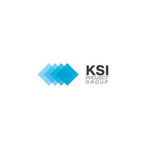 KSI Project Group | Design de Logo par Wild Geek