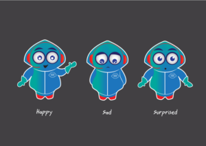 Character Design by Ross Creations for this project | Design: #18944242