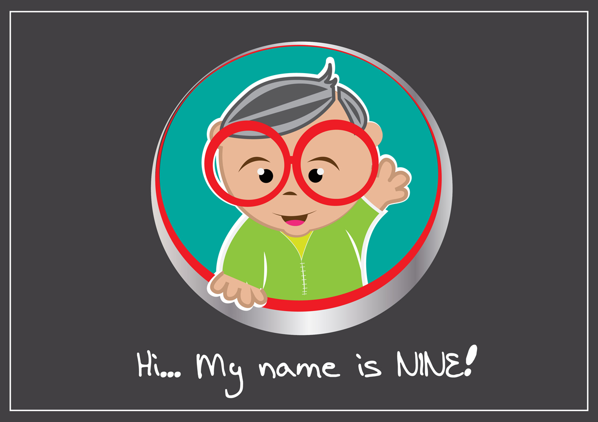 Character Design by Ross Creations for this project | Design #18948163