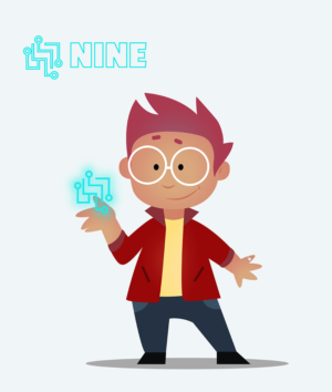 Character Design by Flying Fox