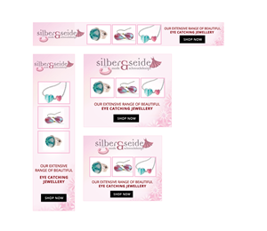 Banner Ad Design by  Artman for admost Ostrowski | Design: #2864213