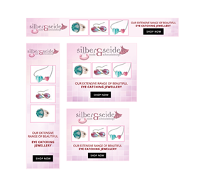 Banner Ad Design by  Artman for admost Ostrowski | Design: #2864224