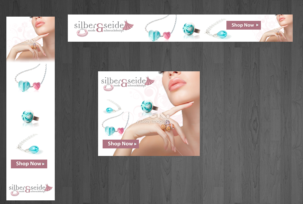 Banner Ad Design by Shabnum Khan for admost Ostrowski | Design #2860635