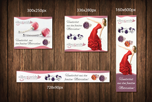 Banner Ad Design by meet007 for admost Ostrowski | Design: #2866162