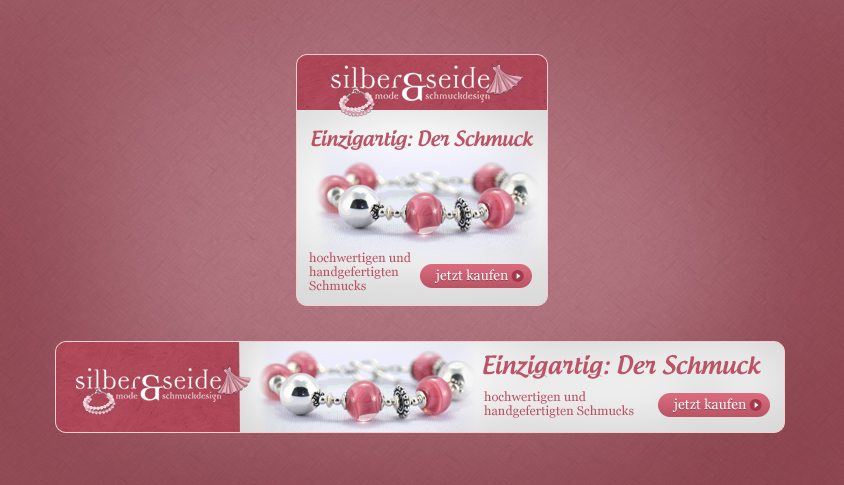 Banner Ad Design by designhero for admost Ostrowski | Design #2870629