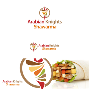 Logo Design by damakyjr for this project | Design: #681036