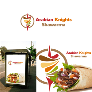 Logo Design by damakyjr for this project | Design: #686769