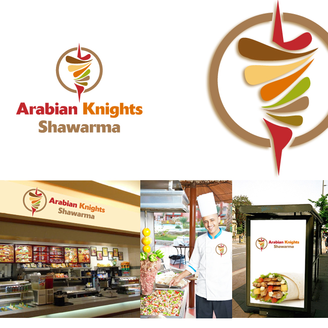 Logo Design by damakyjr for this project | Design #686832