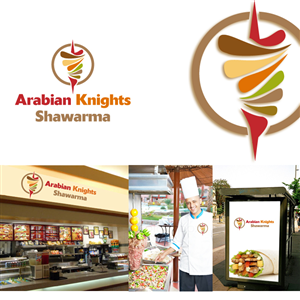 Logo Design by damakyjr for this project | Design: #686832