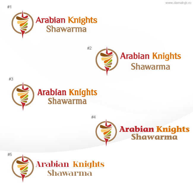 Logo Design by damakyjr for this project | Design #687234