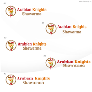 Logo Design by damakyjr for this project | Design: #687234
