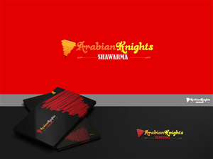 Diseño de Logo por ArtSamurai para este proyecto | Diseño: #670208