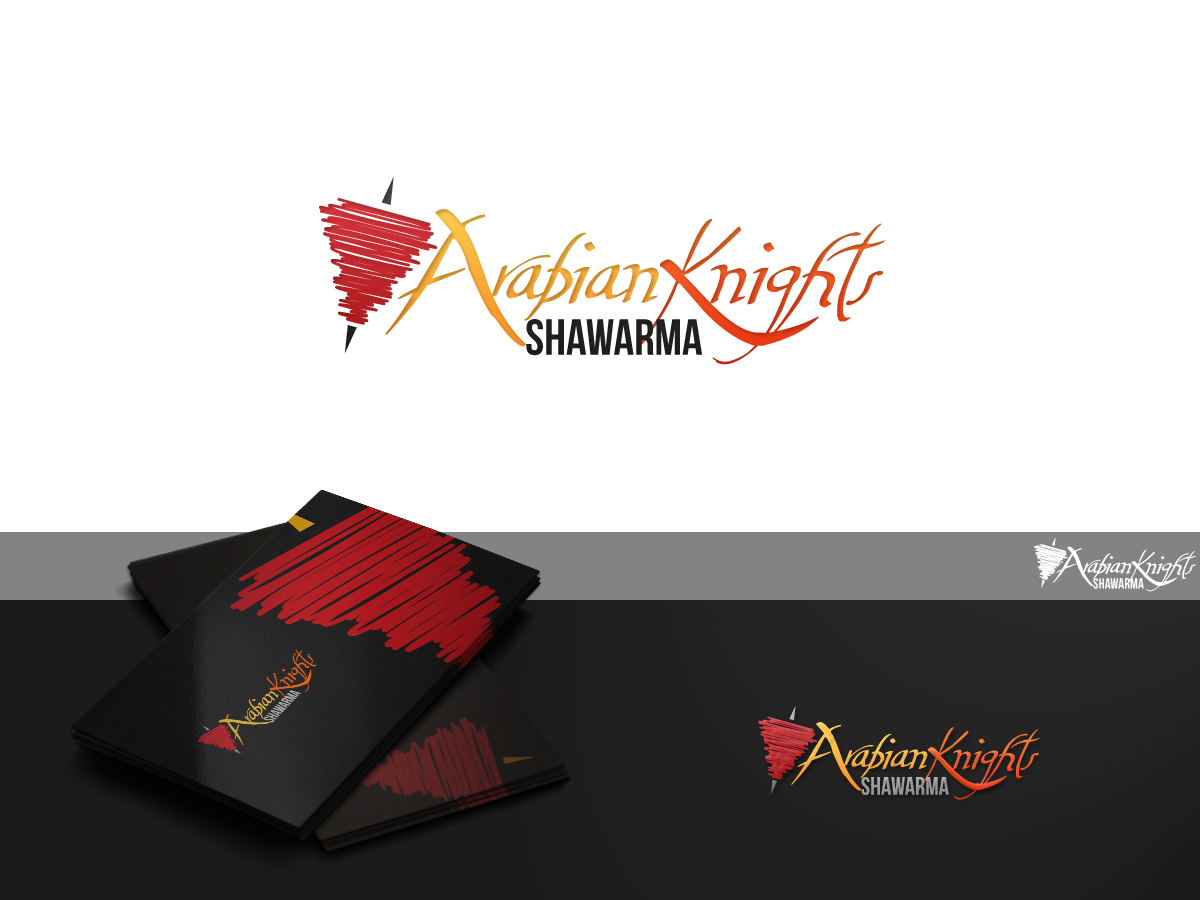 Logo Design by ArtSamurai for this project | Design #679057