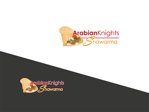 Logo Design by Cyrrh Kevin for this project | Design: #666750
