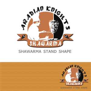 Logo Design by Abdou Dz for this project | Design #687007