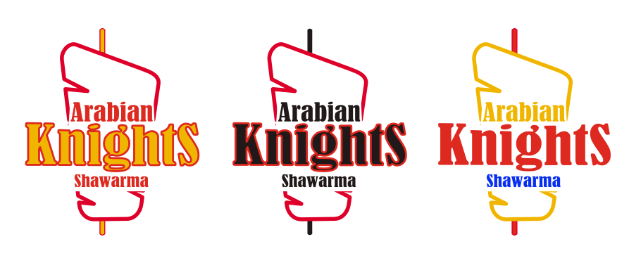 Logo Design by WaelSwid for this project | Design #664536