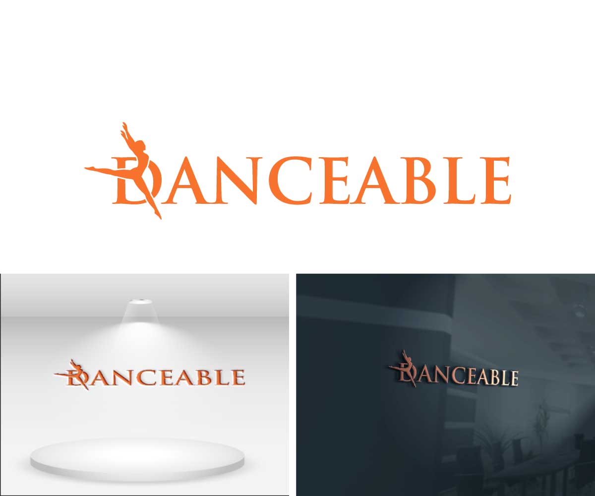Logo Design by DesignKhalifa2 for this project | Design #19399684