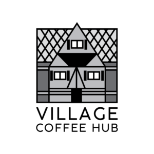 Logo Design by laliconk for Village Coffee Hub  | Design: #18909482