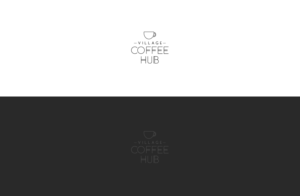 Logo Design by GLDesigns for Village Coffee Hub  | Design: #18916306