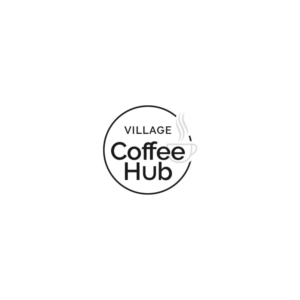 Logo Design by Anna G. for Village Coffee Hub  | Design: #18913695