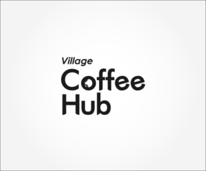 Logo Design by deemonn for Village Coffee Hub  | Design: #18931150