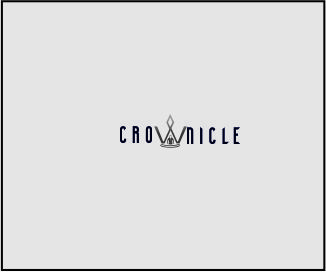 Logo Design by Mihaela for Crownicle | Design #18939114