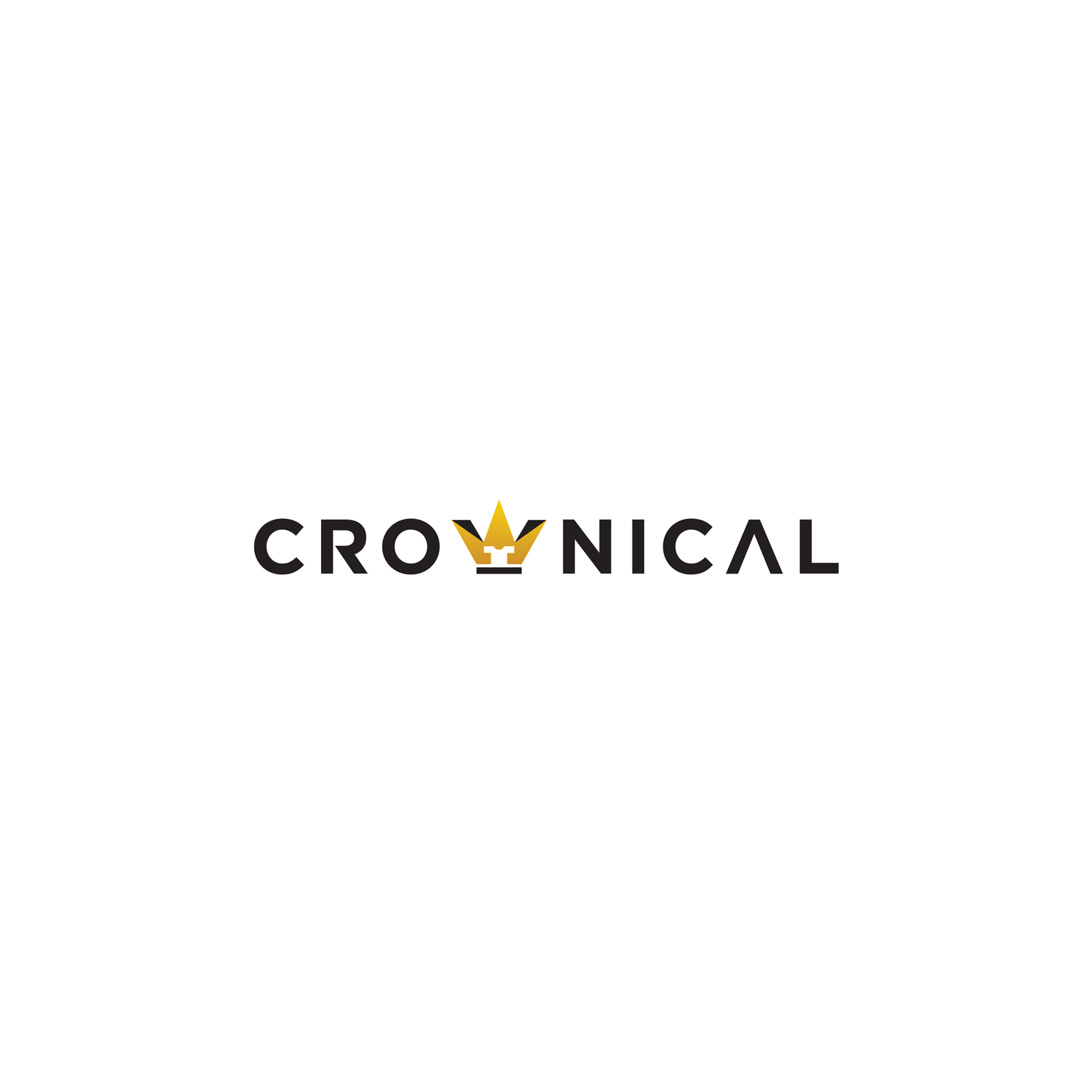 Logo Design by tavi for Crownicle | Design #18937141