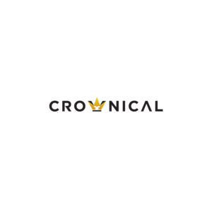 Crownicle | Design de Logo par tavi