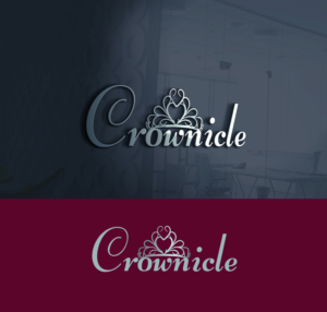 Logo Design by Impressive Solutions for Crownicle | Design: #18908120