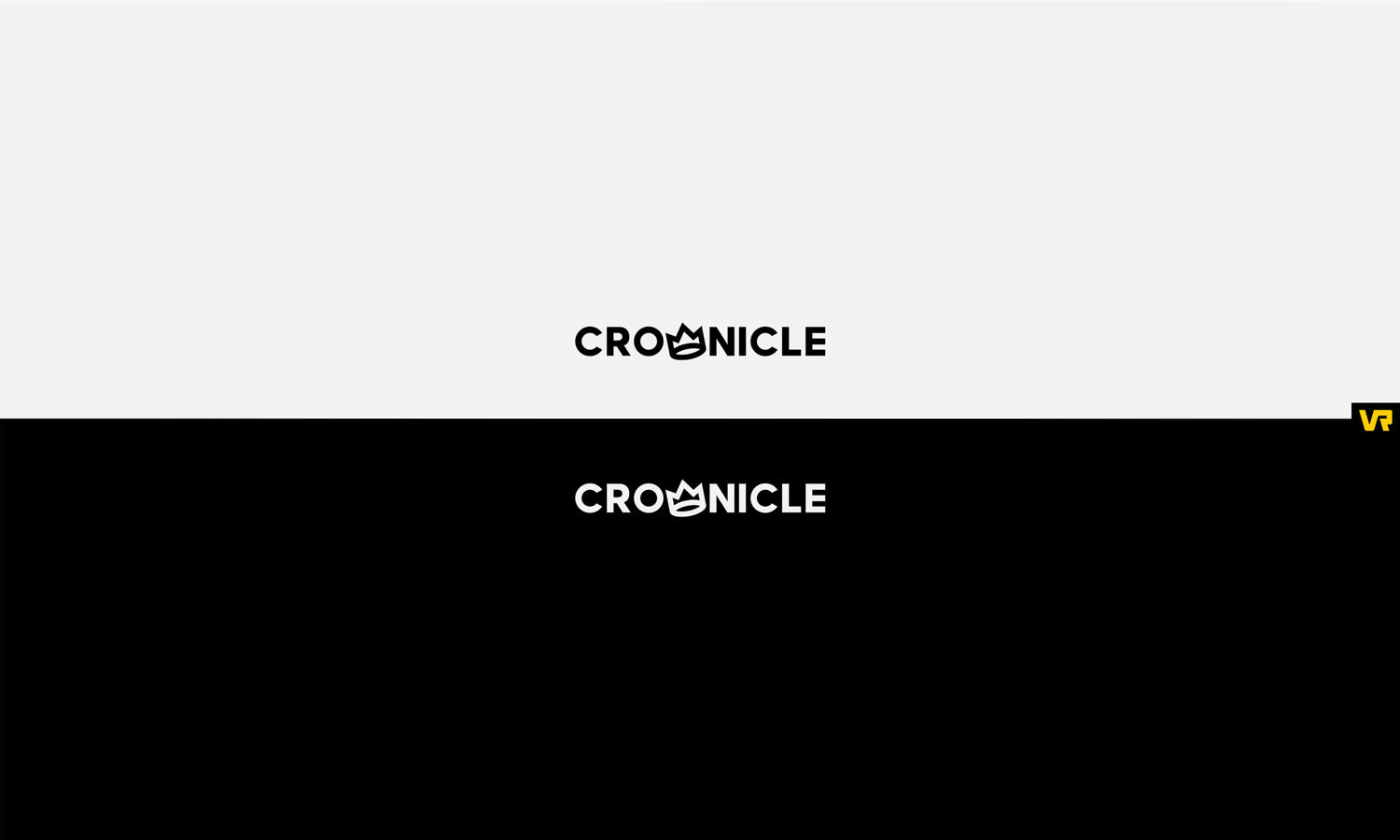 Logo-Design von vadim reko für Crownicle | Design: #18935359