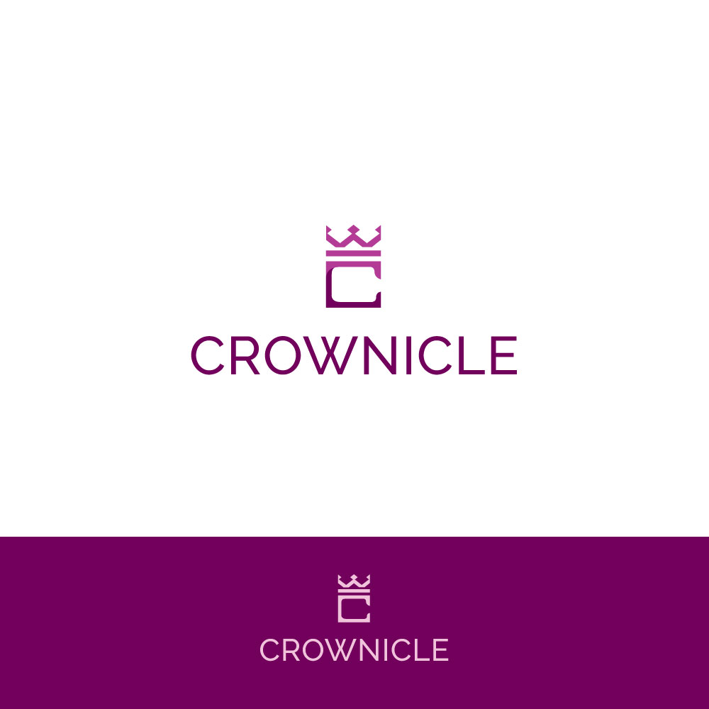Design de Logo par ecorokerz pour Crownicle | Design #18907762
