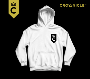 Logo-Design von Matt Bradshaw für Crownicle | Design #18915774