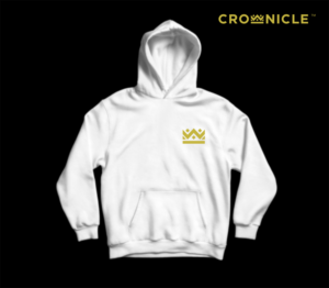 Crownicle | Logo-Design von Matt Bradshaw