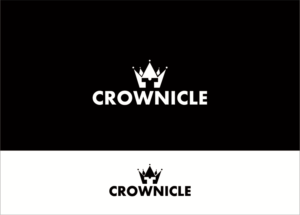 Logo-Design von Pevita für Crownicle | Design: #18928683