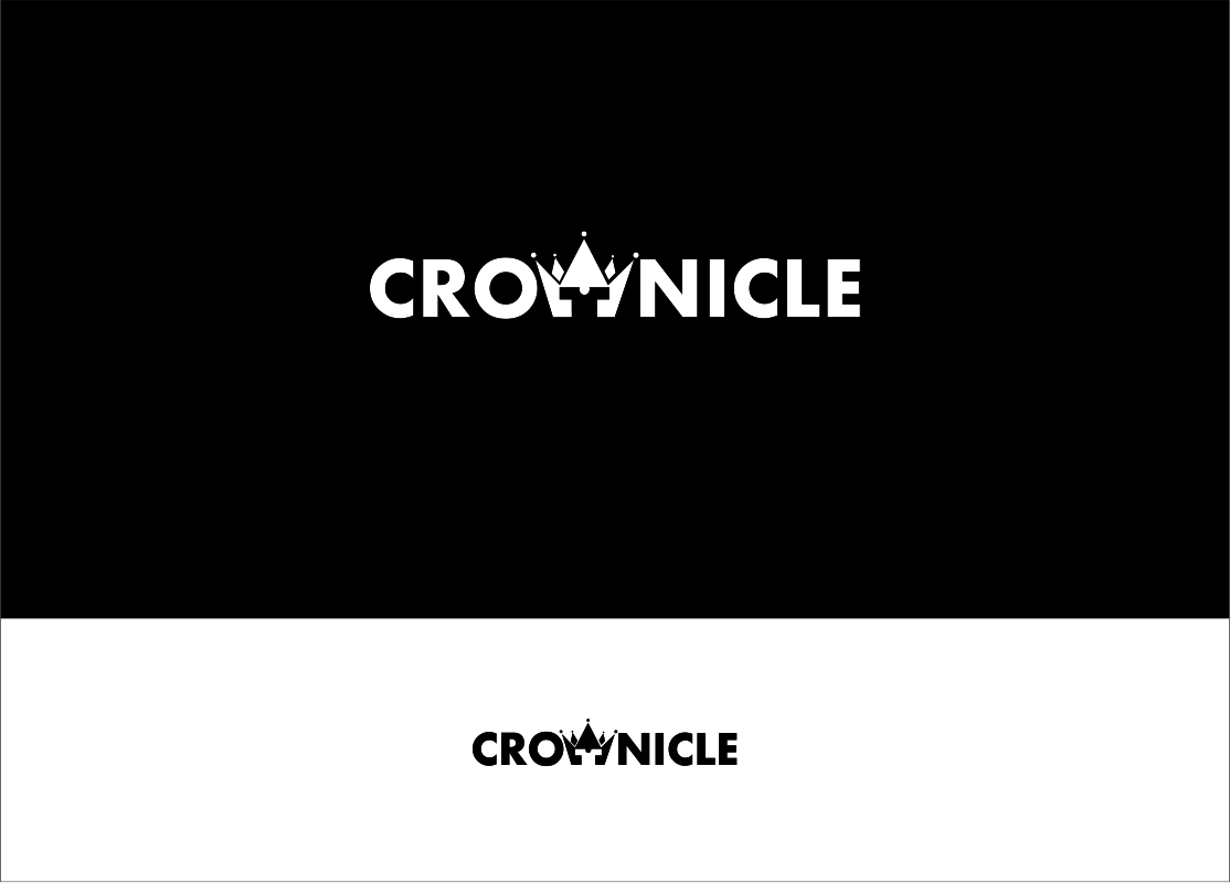 Design de Logo par Pevita pour Crownicle | Design #18928684