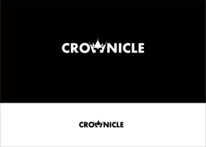 Logo-Design von Pevita für Crownicle | Design: #18928684