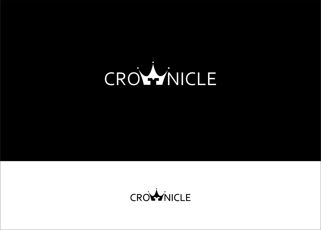 Logo-Design von Pevita für Crownicle | Design #18928685