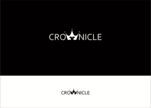 Logo-Design von Pevita für Crownicle | Design: #18928685