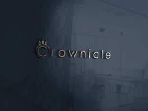 Logo-Design von logoflow007 für Crownicle | Design: #18912501